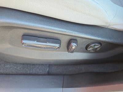 2022 Honda CR-V EX AWD