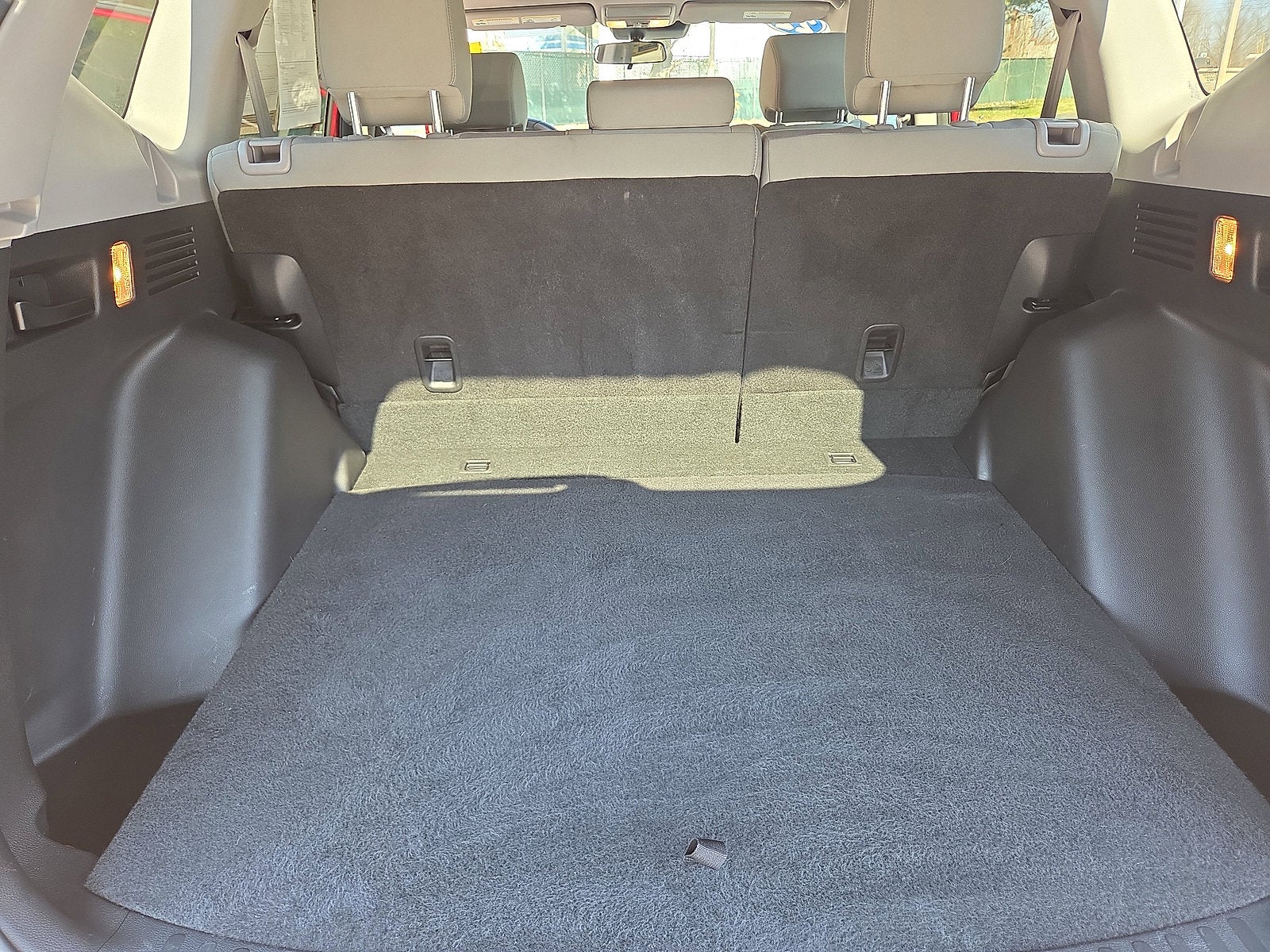 2022 Honda CR-V EX AWD