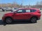 2022 Honda CR-V EX AWD