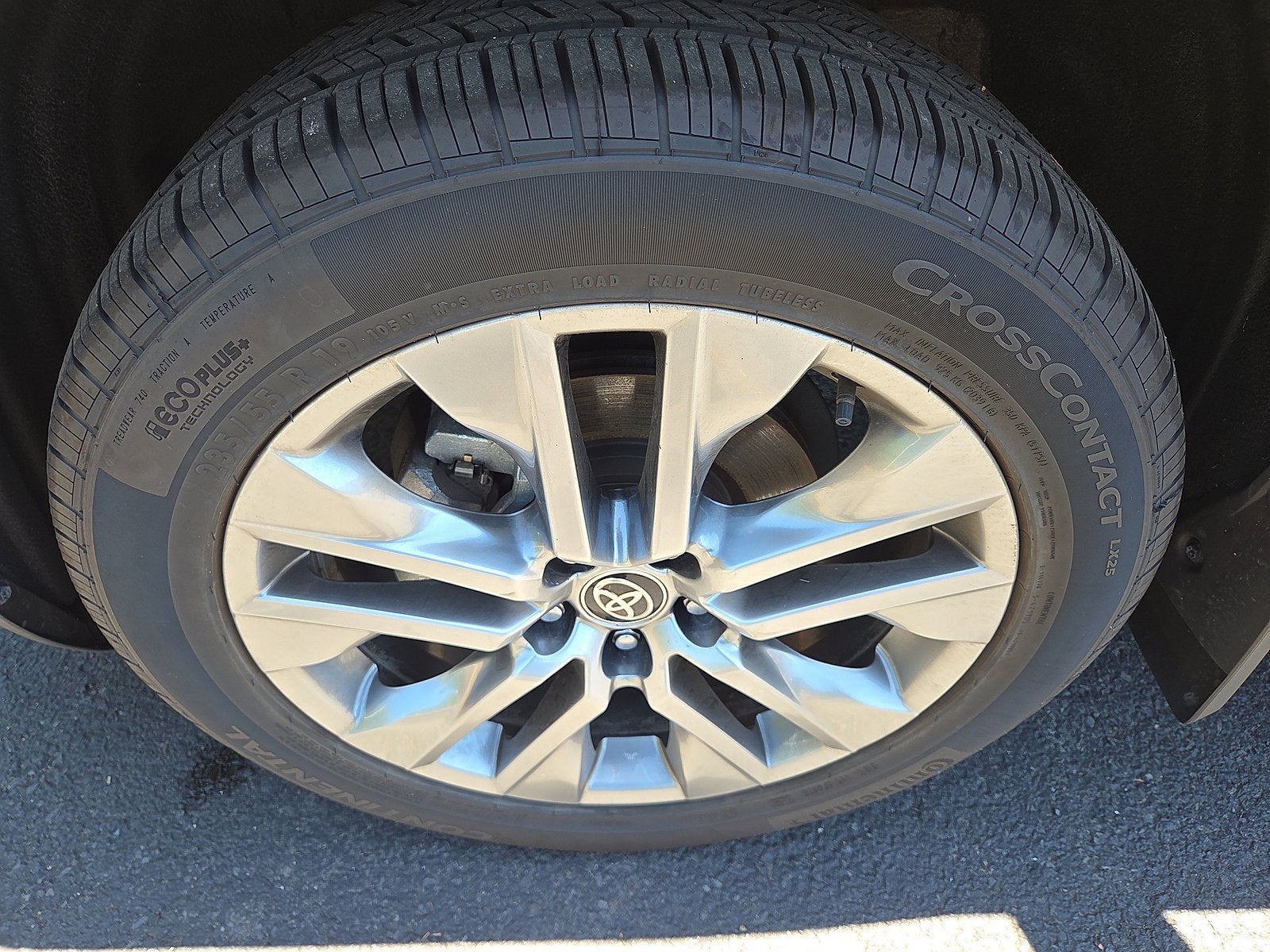 2023 Toyota RAV4 XLE Premium AWD