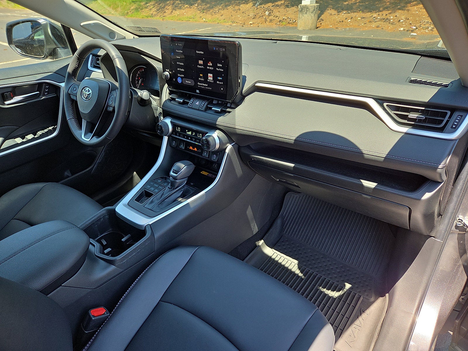 2023 Toyota RAV4 XLE Premium AWD