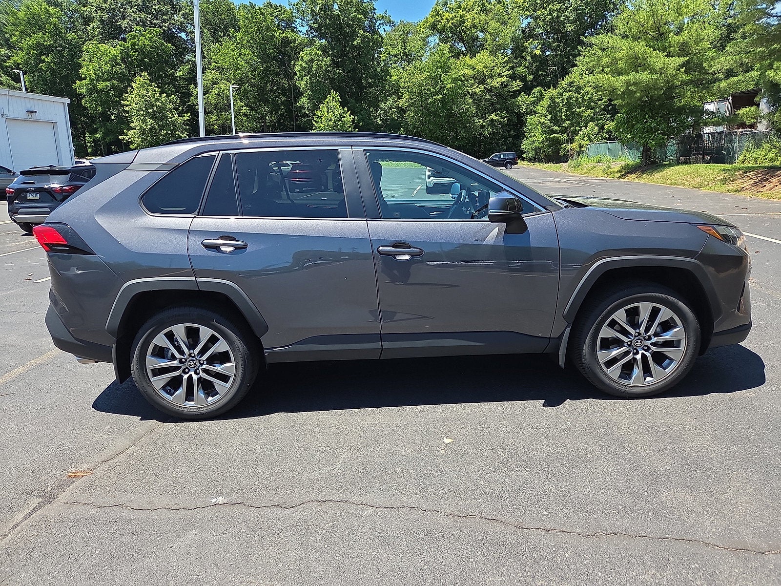 2023 Toyota RAV4 XLE Premium AWD