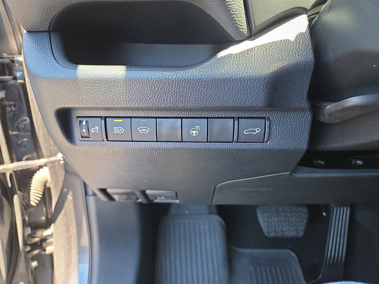 2023 Toyota RAV4 XLE Premium AWD