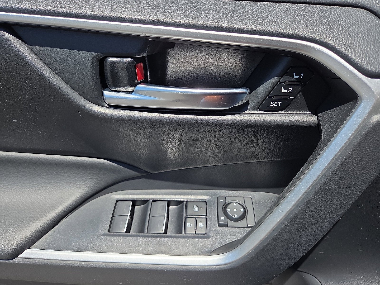 2023 Toyota RAV4 XLE Premium AWD