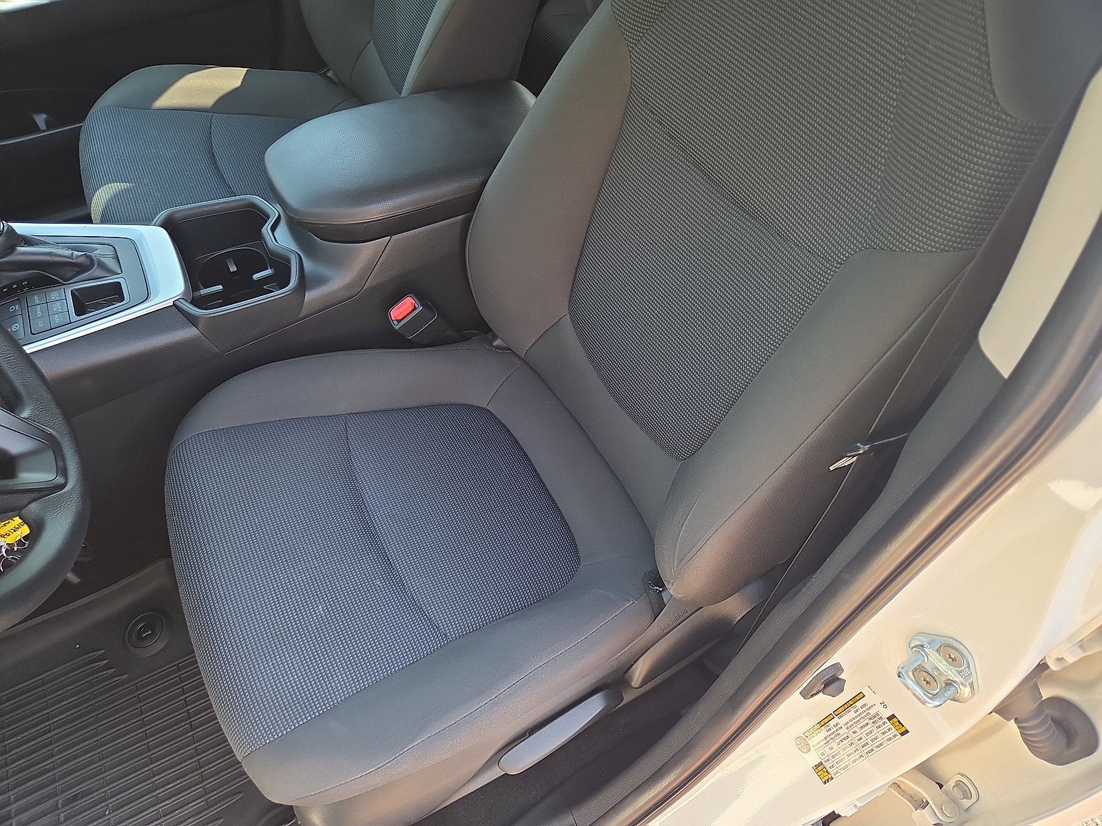 2023 Toyota RAV4 LE AWD