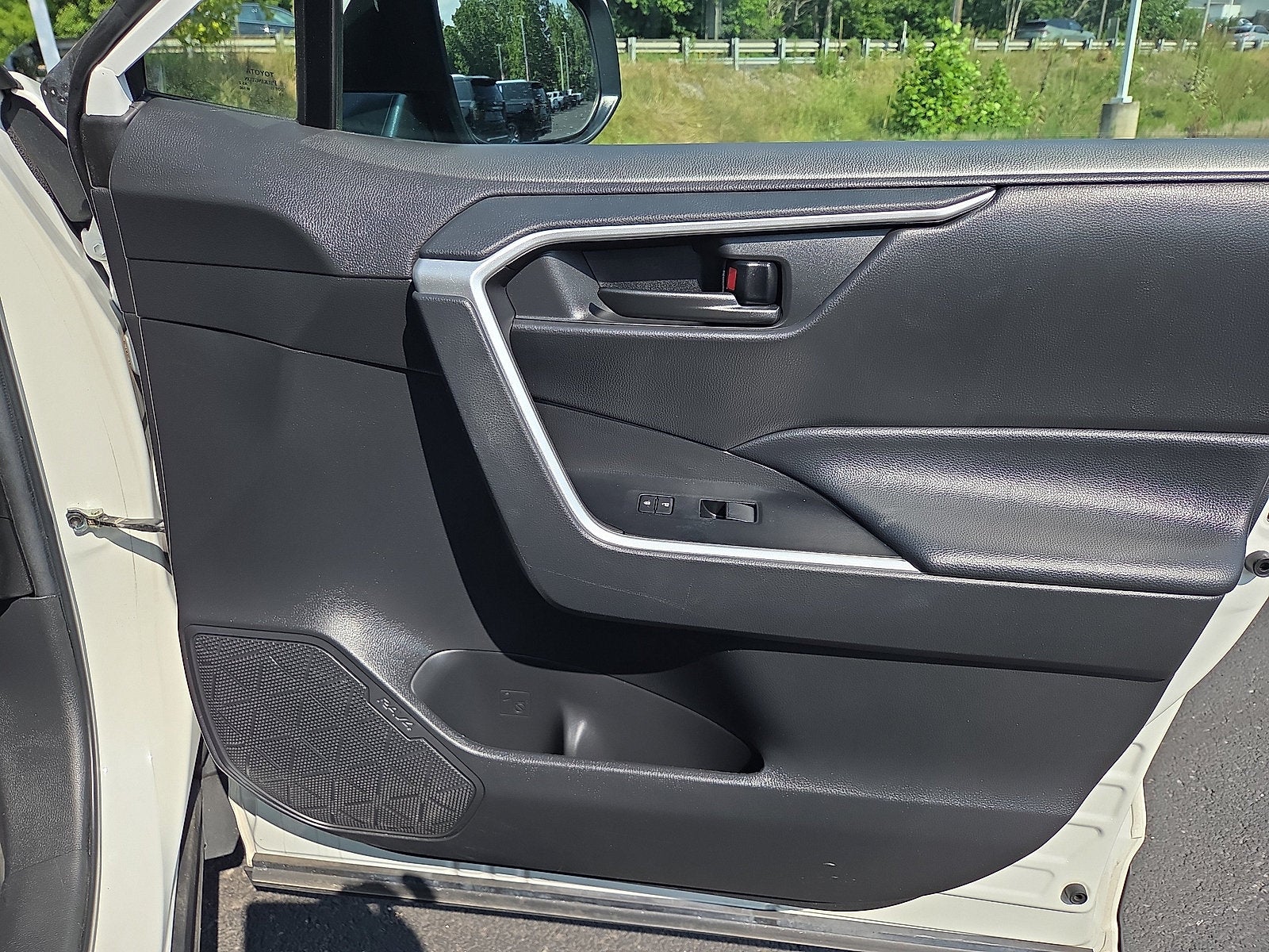 2023 Toyota RAV4 LE AWD