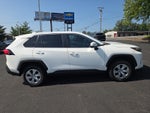 2023 Toyota RAV4 LE AWD