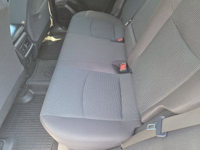 2023 Toyota RAV4 LE AWD