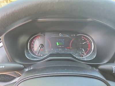 2023 Toyota RAV4 LE AWD