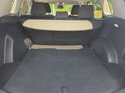 2023 Toyota RAV4 LE AWD
