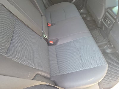2023 Toyota RAV4 LE AWD