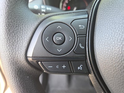 2023 Toyota RAV4 LE AWD