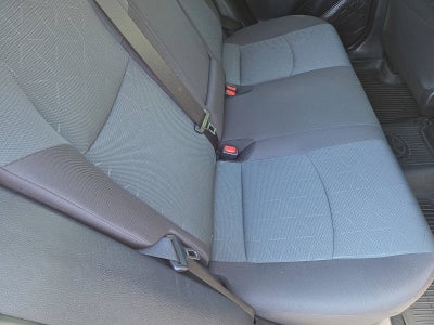 2025 Toyota RAV4 XLE AWD