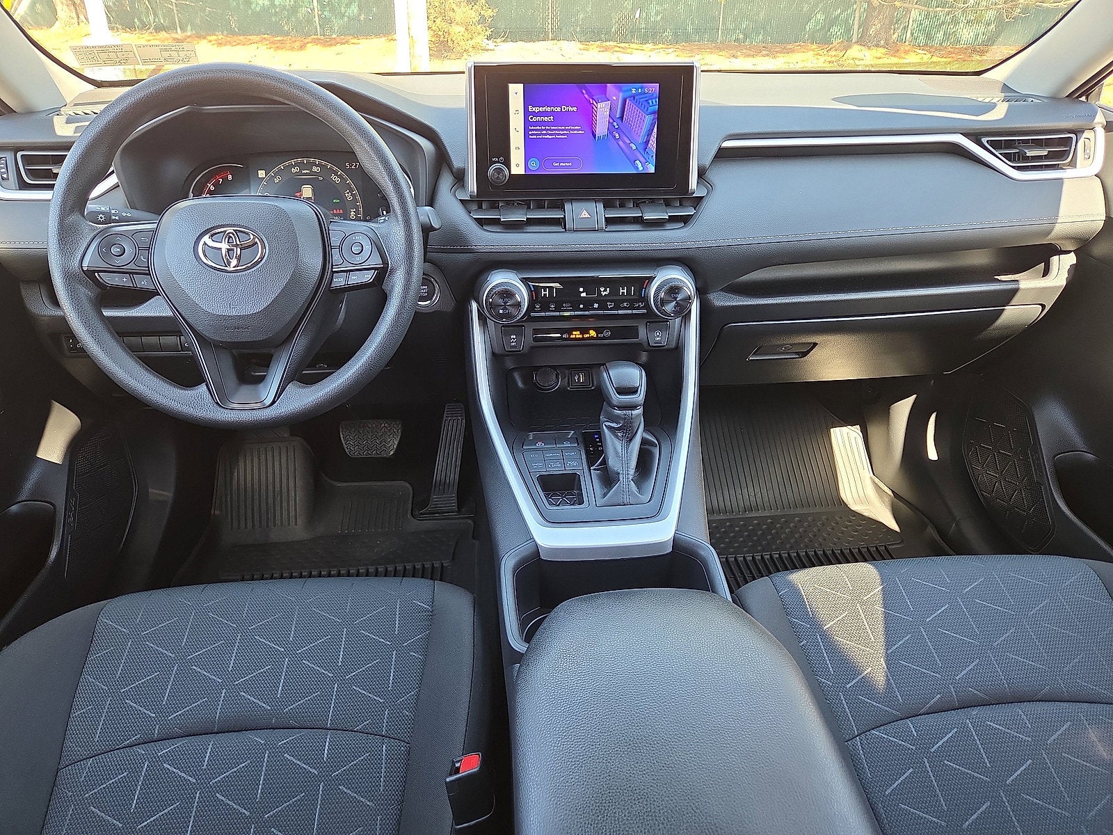 2025 Toyota RAV4 XLE AWD