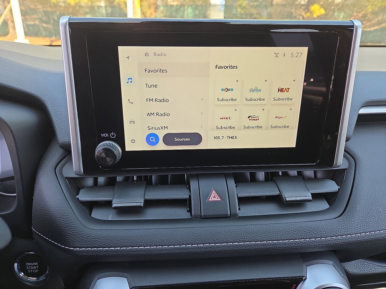 2025 Toyota RAV4 XLE AWD