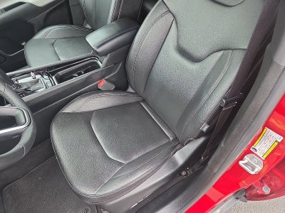 2025 Jeep Compass Limited 4WD