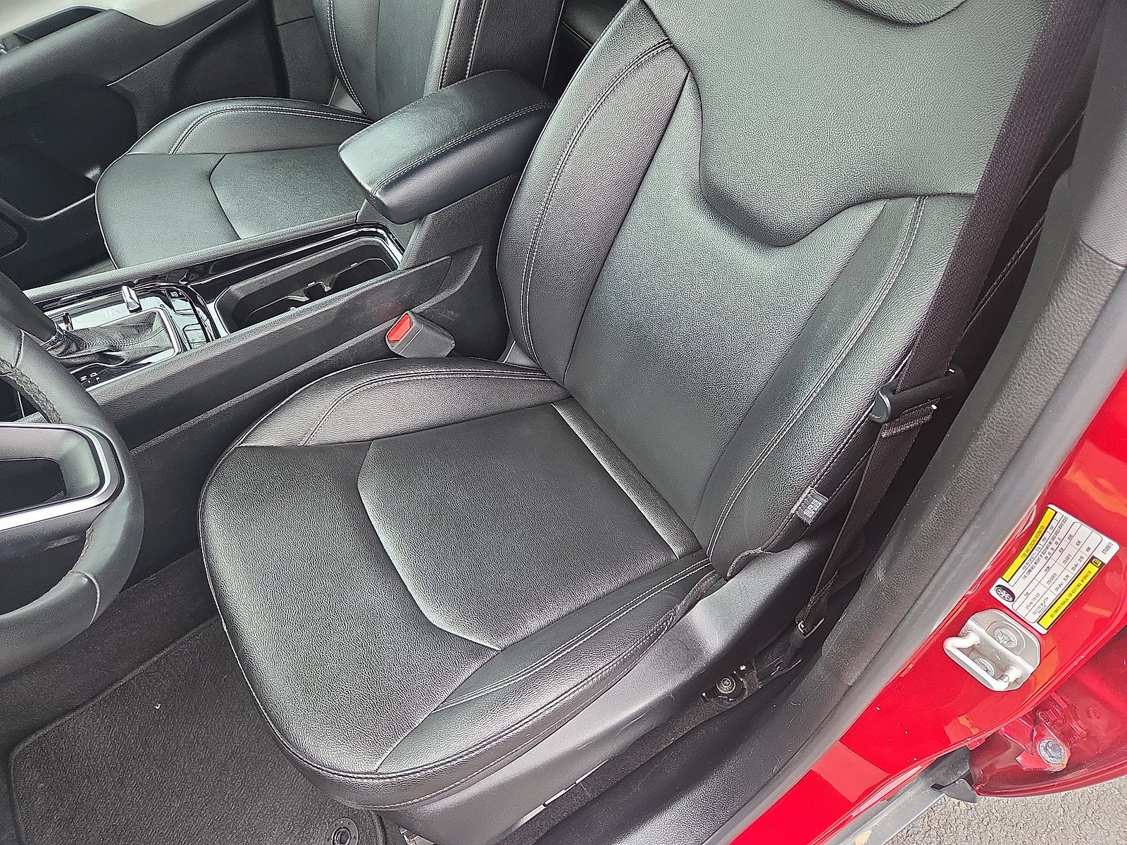2025 Jeep Compass Limited 4WD