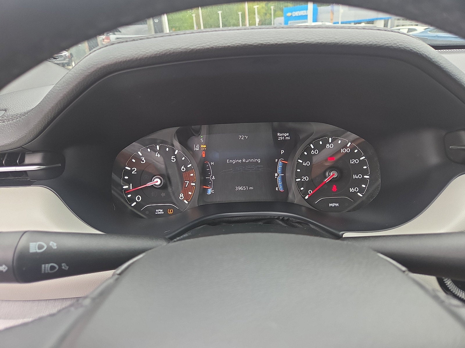 2025 Jeep Compass Limited 4WD