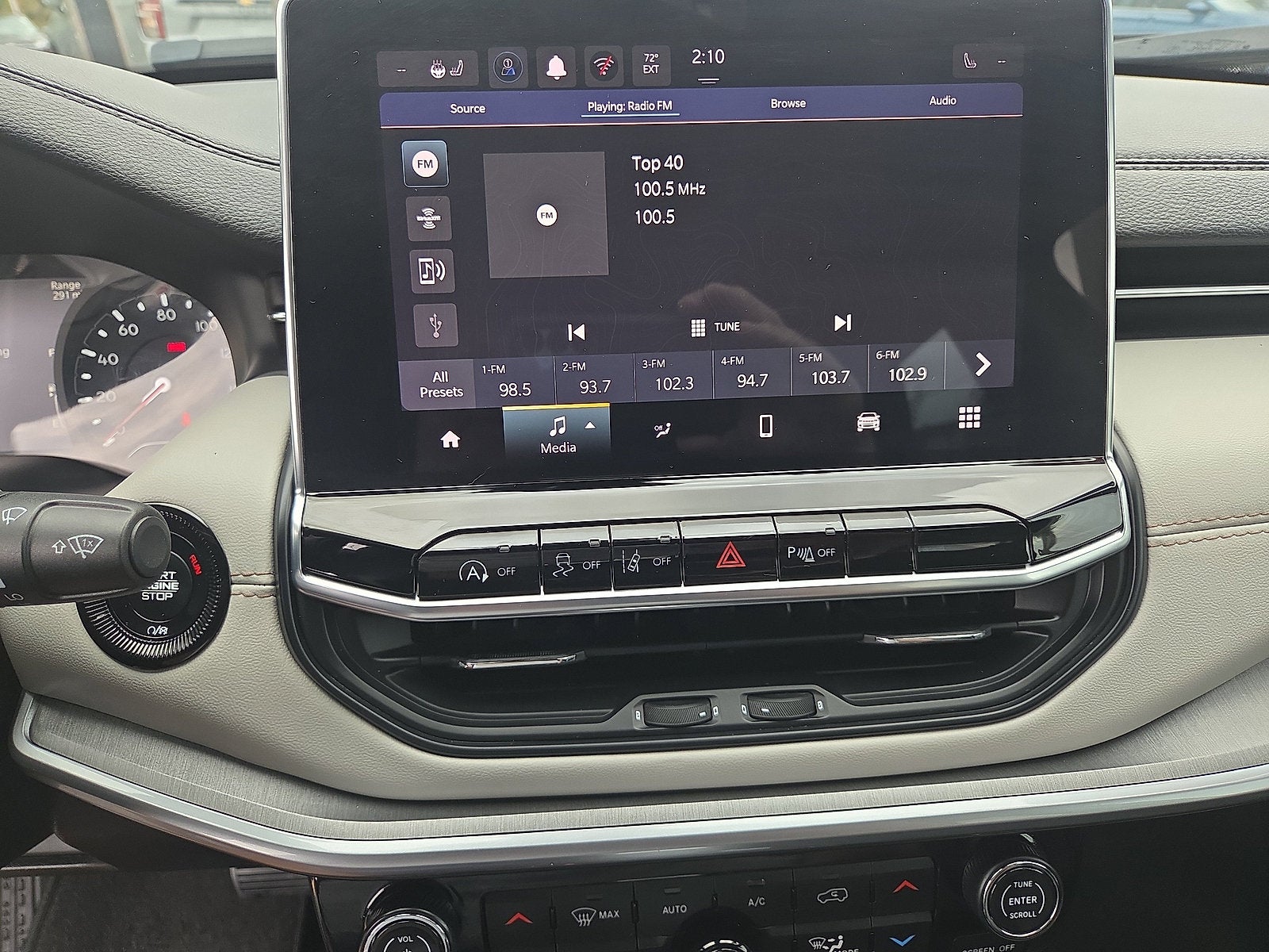 2025 Jeep Compass Limited 4WD