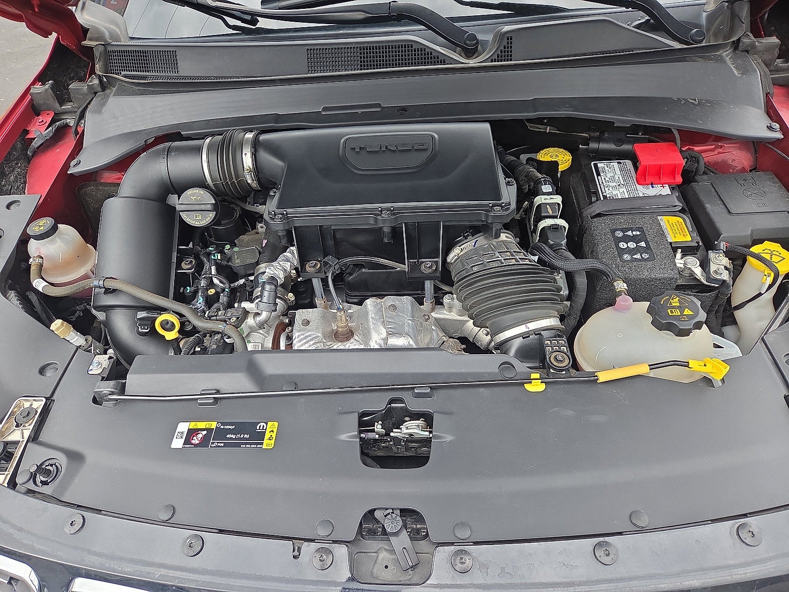 2025 Jeep Compass Limited 4WD