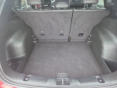 2025 Jeep Compass Limited 4WD