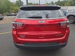 2025 Jeep Compass Limited 4WD