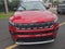 2025 Jeep Compass Limited 4WD