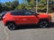 2018 Jeep Compass Trailhawk 4WD