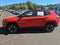 2018 Jeep Compass Trailhawk 4WD