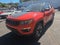 2018 Jeep Compass Trailhawk 4WD