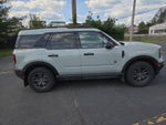 2022 Ford Bronco Sport Big Bend 4WD