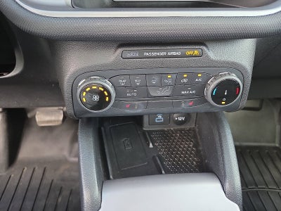 2022 Ford Bronco Sport Big Bend 4WD