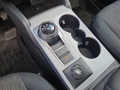 2022 Ford Bronco Sport Big Bend 4WD