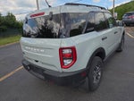 2022 Ford Bronco Sport Big Bend 4WD