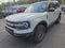2022 Ford Bronco Sport Big Bend 4WD
