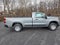 2026 Chevrolet Silverado 1500 WT 4WD