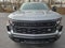 2026 Chevrolet Silverado 1500 WT 4WD