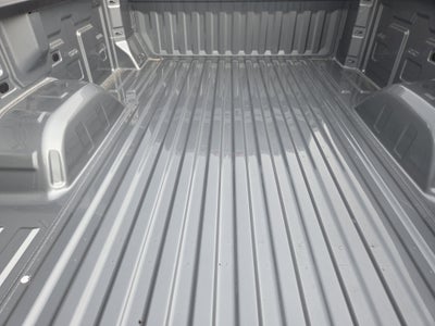 2026 Chevrolet Silverado 1500 WT 4WD