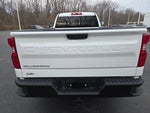 2026 Chevrolet Silverado 1500 WT 4WD