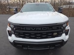 2026 Chevrolet Silverado 1500 WT 4WD