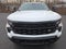2026 Chevrolet Silverado 1500 WT 4WD