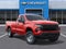 2026 Chevrolet Silverado 1500 WT 4WD