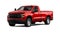 2026 Chevrolet Silverado 1500 WT 4WD