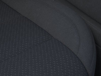 2026 Chevrolet Silverado 1500 WT 4WD