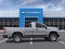 2026 Chevrolet Silverado 1500 WT 4WD