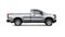 2026 Chevrolet Silverado 1500 WT 4WD