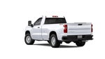2026 Chevrolet Silverado 1500 WT 4WD