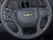 2026 Chevrolet Silverado 1500 WT 4WD