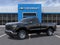 2026 Chevrolet Silverado 1500 WT 4WD