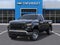 2026 Chevrolet Silverado 1500 WT 4WD